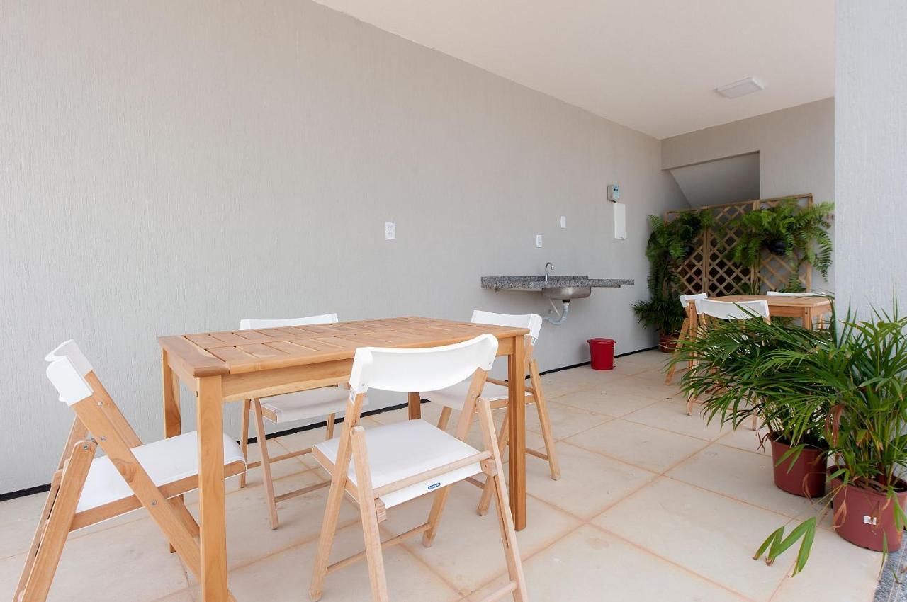 Beach Townhouses #Ic1 - Triplex Por Carpediem 阿奎拉兹 外观 照片