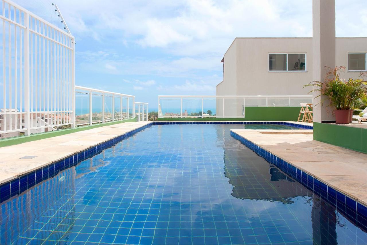 Beach Townhouses #Ic1 - Triplex Por Carpediem 阿奎拉兹 外观 照片