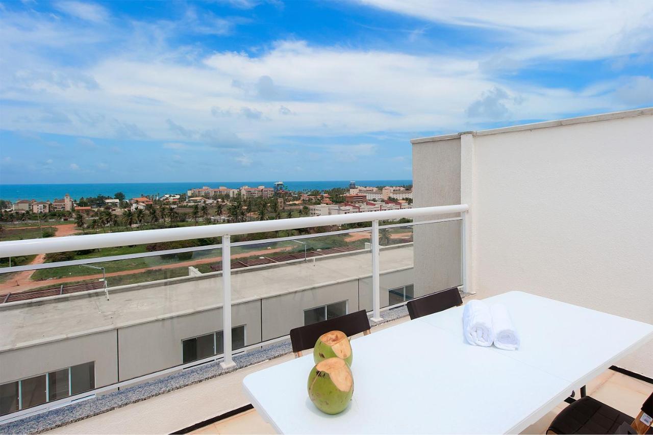 Beach Townhouses #Ic1 - Triplex Por Carpediem 阿奎拉兹 外观 照片